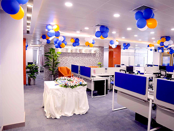 corporate event planners