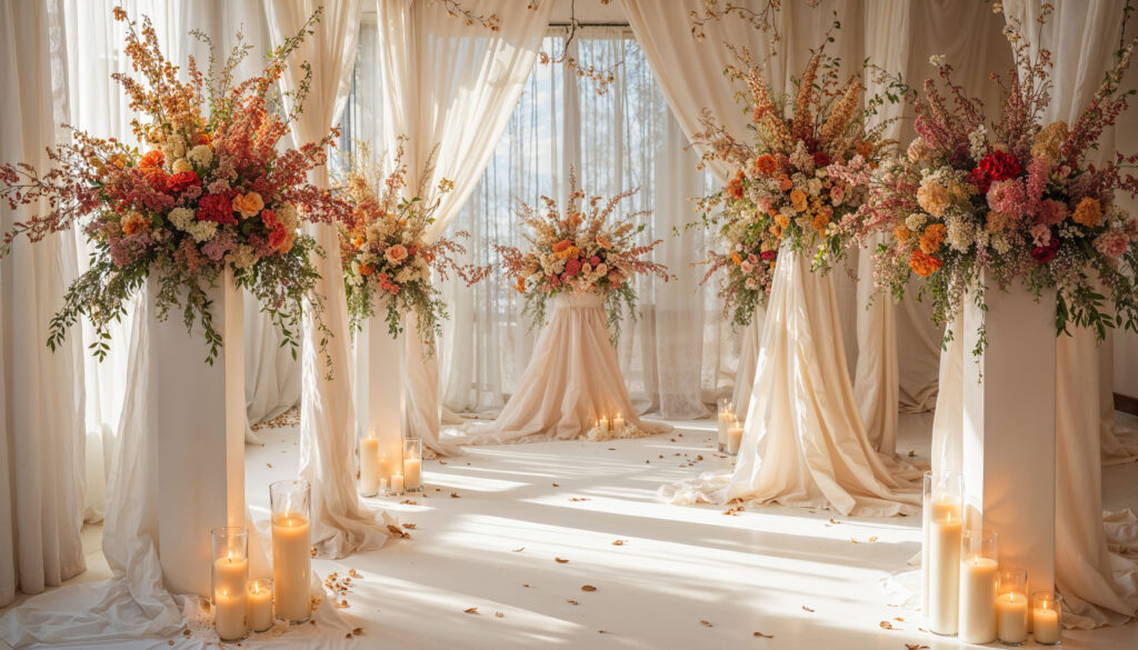 wedding planners in delhi