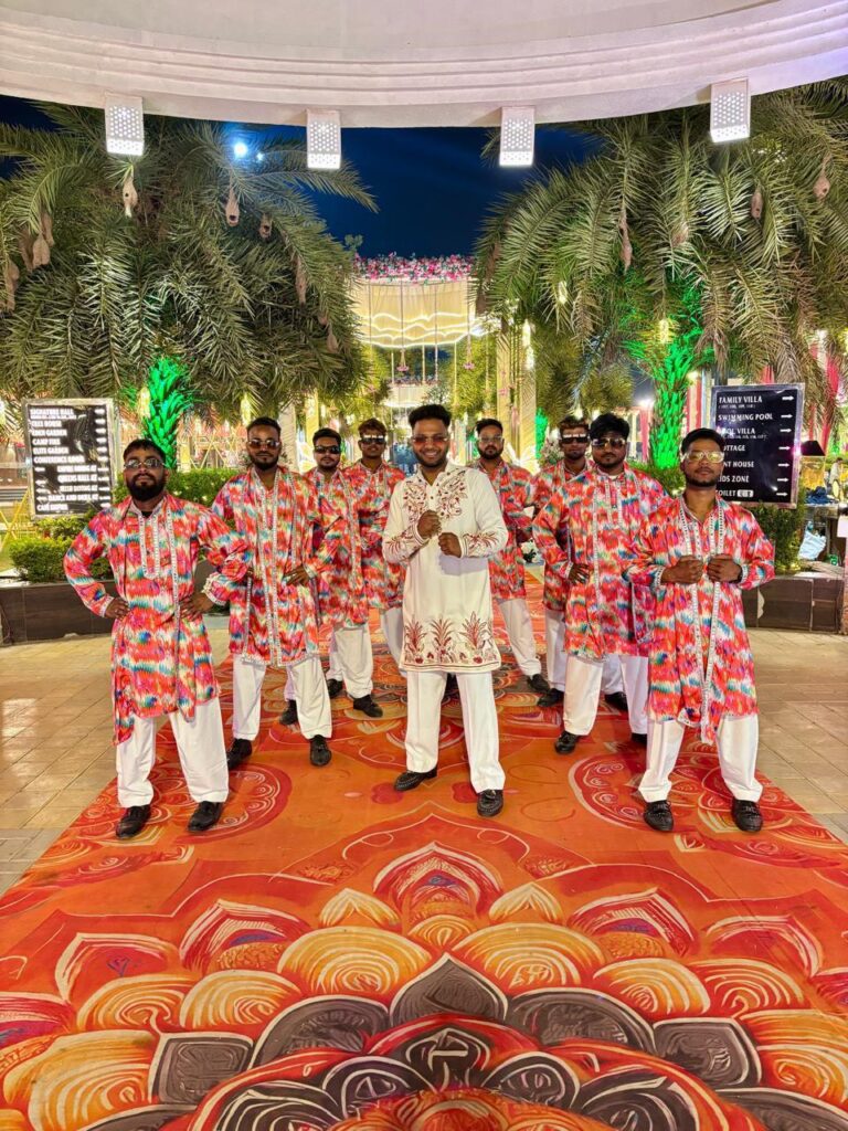 wedding dhol