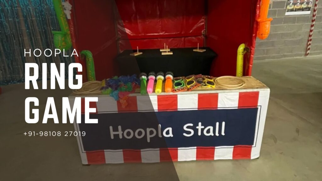 Hoopla Game Rental