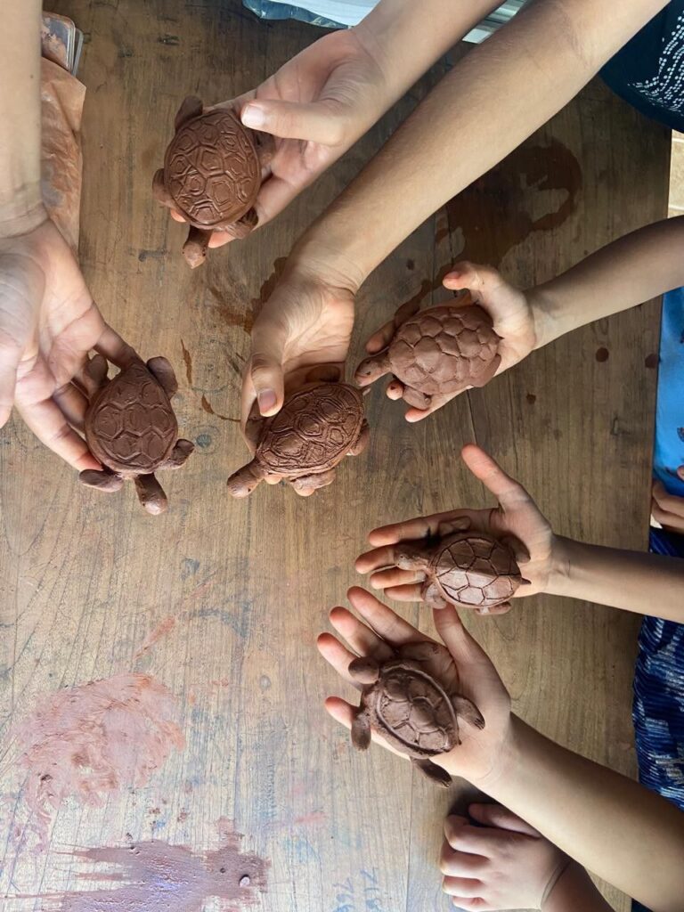 Sand Art Artist On Rent