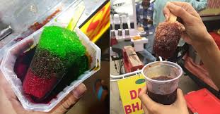 Chuski Stall On Rent