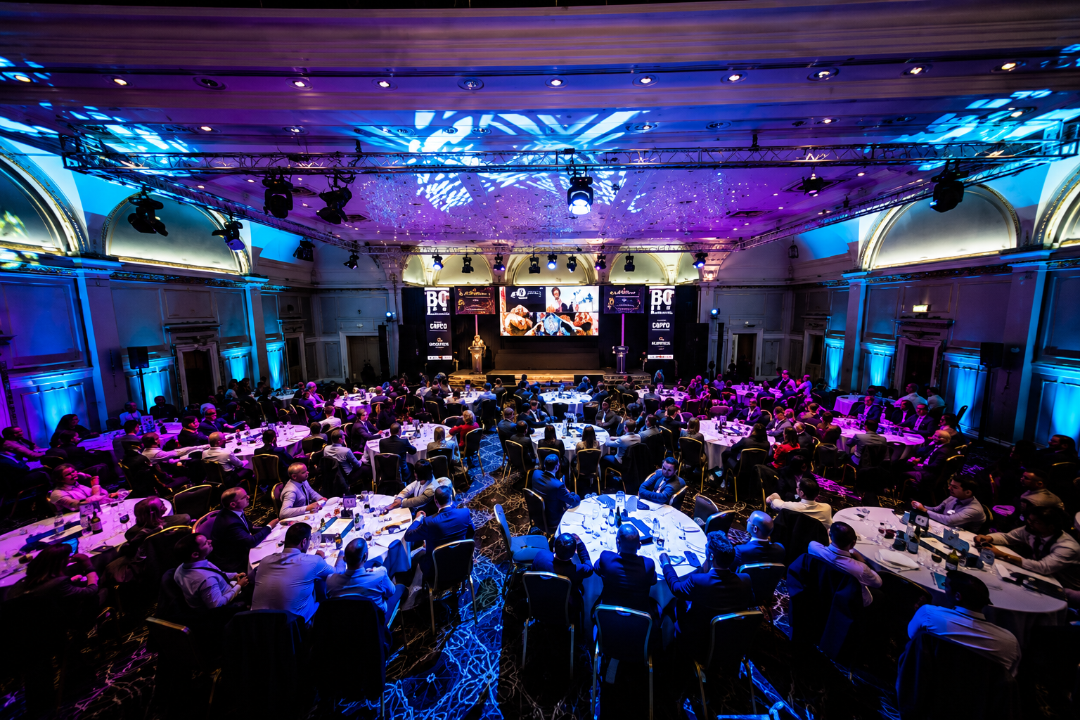 Corporate Event Planner In Delhi - Sahilabrakadabra Entertainment